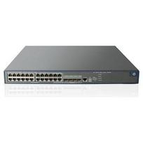 5120-24G-PoE+ EI Switch w/2