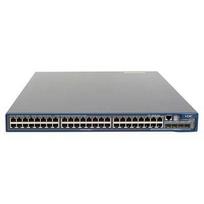 5120-48G-PoE+ EI Switch w/2