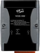 WISE-5800 CR, WISE-5800
