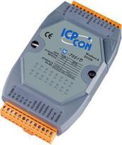 MODBUS, 16X DI SINK/SOURCE, LE