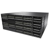 CATALYST 3650 24 PORT POE