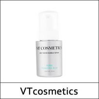 [VT Cosmetics] (lm1) PDRN Hialurono rūgštis Mėtų mikro burbuliukų serumas 70 ml