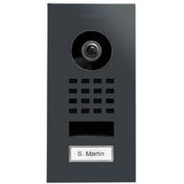 Doorbird D1101V IP Video Türstation Unterputz RAL 7016 (423900561)