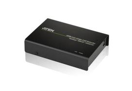 ATEN VE812T HDMI HDBaseT-Lite Extender Transmitter - Erweiterung für Video/Audio - bis zu 100 m (VE812T-AT-G)