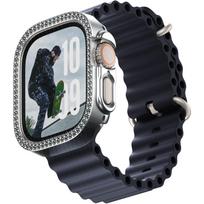 PanzerGlass SAFE by PG Scrn Bump Silv Watch 45mm (SAFE95911)