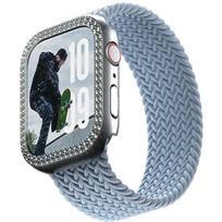 SAFE Bling Bumper Silver Apple Watch 10/46mm (SAFE95910)