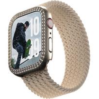 SAFE Bling Bumper Gold Apple Watch 10/46mm (SAFE95913)