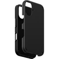 PanzerGlass CARE by PG Double Def BLK iPhone16 6.1 (1333)