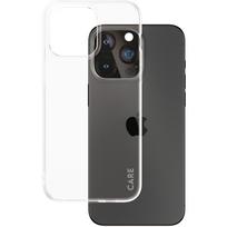 PanzerGlass CARE by Case iPhone 15 Pro Max Fashion X-Ray Soft (1436)
