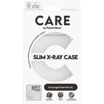 PanzerGlass CARE Fashionable Case transp. X-Ray Soft Basic Google Pixel 9 Pro XL (1981)