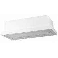 Telescopic hood WK7 Light Eco RK50 white
