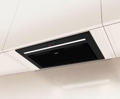 Built-in hood OMC6451B HC
