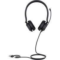 UH35 Dual Teams USB-C/A 1308163