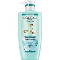L'Oréal maitinamasis plaukų kondicionierius su eteriniu aliejumi