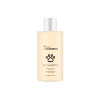 Pet Shampoo, Dog Shampoo And Coat Wash For Hydrating, Cleansing And Adding To Pet Hair-300ml One Size