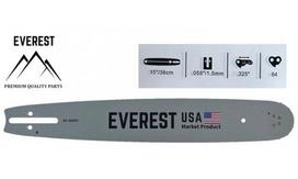 Pjovimo juosta 15" .325" 1,5 mm 64 nareliai „EVEREST“