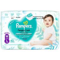 Pampers Oxygen Pro Super Thin & Breathable Pull-Up Diapers