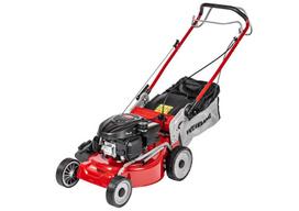 Vejapjovė su pavara Weibang WB455SC 3IN1, Loncin, 45 cm