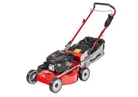 Vejapjovė be pavaros Weibang WB506HC 3IN1, Loncin, 49,2 cm