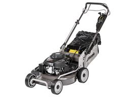 Vejapjovė su reguliuojama pavara Weibang WB507SCV 3IN1, Loncin, 49,2 cm