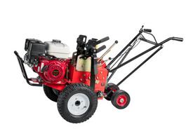 Velėnos pjaustyklė Weibang WBSC409H, Honda GX270, 35 cm