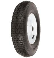 Traktoriuko priekabos ratas Cedrus (225 kg)