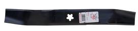 Traktoriuko pjovimo dekos peilis Husqvarna LT100 46,8 cm (mulčiuojantis)