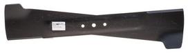 Traktoriuko pjovimo dekos peilis MTD, 52,0 cm (dešinysis, anga 10,3 mm)