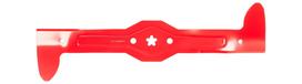 Traktoriuko pjovimo dekos peilis Husqvarna CTH160 / CTH170, 54,3 cm (kairysis)