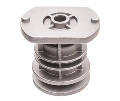 Vejapjovės adapteris Castel Garden 22 mm