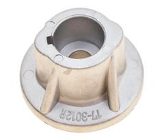Vejapjovės adapteris Castel Garden 22,2 mm