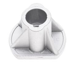 Vejapjovės adapteris Castel Garden NG410/414/464TR CL484TR R484TR 25,4 mm