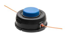 Trimerio galvutė Husqvarna T35 M10×1,25, 118 mm, Tap-N-Go