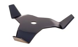 Pjovimo diskas 300×20×3,0 mm, 3 dantų, mulčiuojantis
