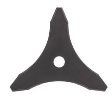 Pjovimo diskas 255×25,4×3,0 mm, 3 dantų