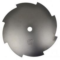 Pjovimo diskas 250×20×2,0 mm, 8 dantų