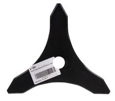 Pjovimo diskas 255×25,4×3,0 mm, 3 dantų