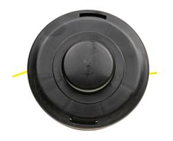 Universali trimerio galvutė be adapterio, 160 mm