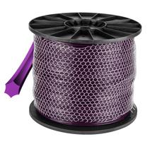 Pjovimo valas 3,0 mm, 240 m, žvaigždinis, violetinis