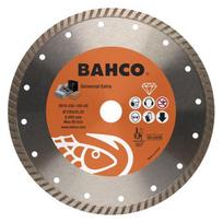 BAHCO deimantinis pjovimo diskas 125 × 2 mm
