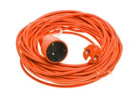 Sodo prailgintuvas 25 m (2×1,0 mm²)