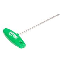 Torx raktas T20, 200 mm