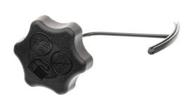 Kuro bako kamštis Briggs & Stratton – 596250