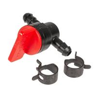 Kuro kranelis Briggs & Stratton OEM 494768 – 698183
