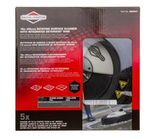 B&S rotacinis antgalis aukšto slėgio plovykloms Elite 2500 3000 3000PX ORIGINALI DALIS