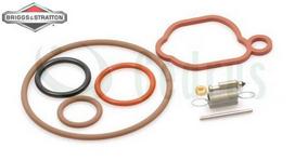 Karbiuratoriaus remonto komplektas Briggs & Stratton – 590589