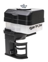 Loncin oro filtras su korpusu, šlapias G160F/G200F