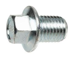 Loncin alyvos išleidimo kamštis M12×1,5×15 (horizontaliam velenui) (originali dalis)