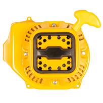 Loncin rankinis starteris 2500D-AS, geltonas su korpusu (originali dalis)