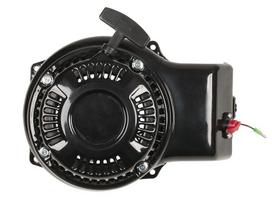 Loncin rankinis starteris (komplektas) LC165F-3H (originali dalis)